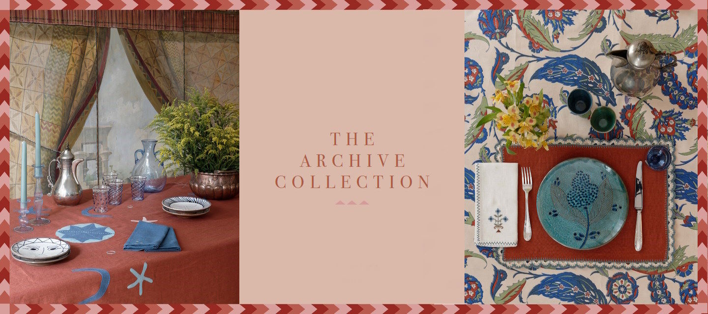 ARCHIVE COLLECTION