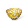 FLOW FEATHER BOWL