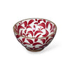 FLOW FEATHER BOWL