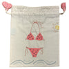 SWIMWEAR BAG