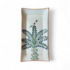 PALM SONG SERVING DISH