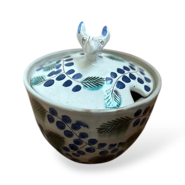 COW JAM JAR COW JAM JAR