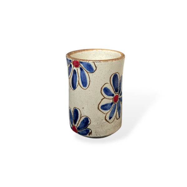 FLOWER ESPRESSO CUP FLOWER ESPRESSO CUP
