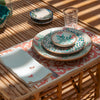 ISLAMIC PLACEMAT