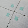 ART DECO TABLECLOTH