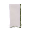 CROCHET NAPKIN