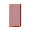 CROCHET NAPKIN