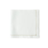 AJOUR SAMAK LINEN NAPKINS - ecru - Napkin