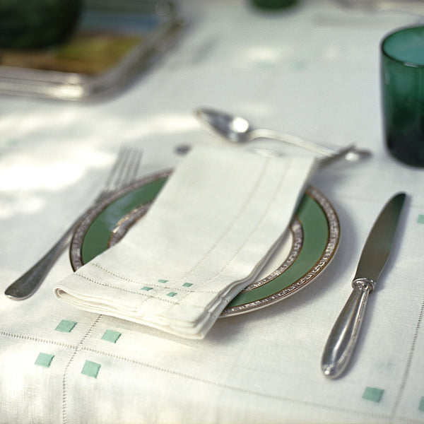 ART DECO TABLECLOTH - Tablecloth ART DECO TABLECLOTH - Tablecloth