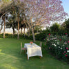BEE TABLECLOTH special size - Tablecloth
