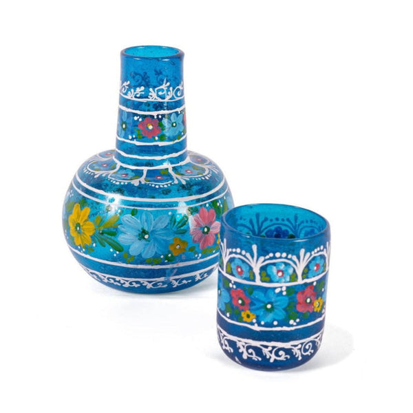 BLOOM JUG & GLASS - jug & cup BLOOM JUG & GLASS - jug & cup