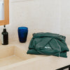 BRUSHED COTTON DRESSING GOWN - bath