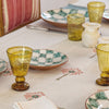 CAIRO PALM TABLECLOTH - Tablecloth