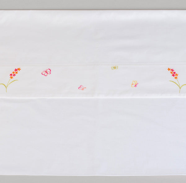 CHILDREN’S BUTTERFLY BEDDING - Duvet Cover (140cm x 200cm) - Duvet CHILDREN’S BUTTERFLY BEDDING - Duvet Cover (140cm x 200cm) - Duvet