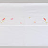 CHILDREN’S BUTTERFLY BEDDING - Duvet Cover (140cm x 200cm) - Duvet