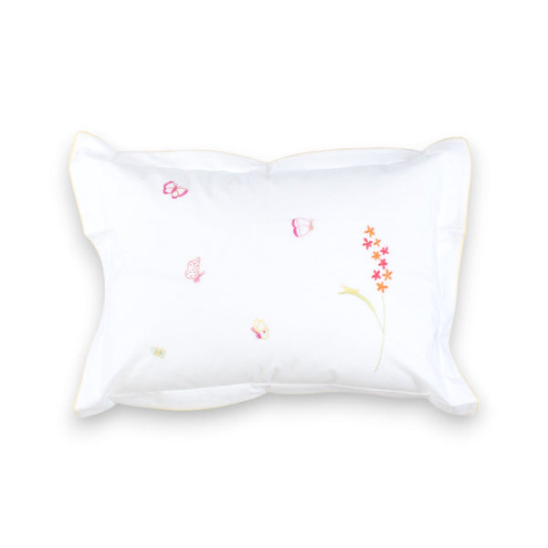 CHILDREN’S BUTTERFLY CUSHION COVER - Butterfly - Cushion CHILDREN’S BUTTERFLY CUSHION COVER - Butterfly - Cushion