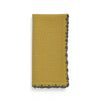 CROCHET NAPKIN - amber - Napkin