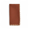 CROCHET NAPKIN - terracotta - Napkin