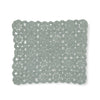 CROCHET PLACEMAT - teal - Placemats
