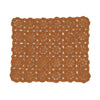 CROCHET PLACEMAT - terracotta - Placemats