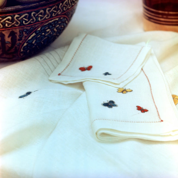DALLY NAPKIN - Napkin DALLY NAPKIN - Napkin
