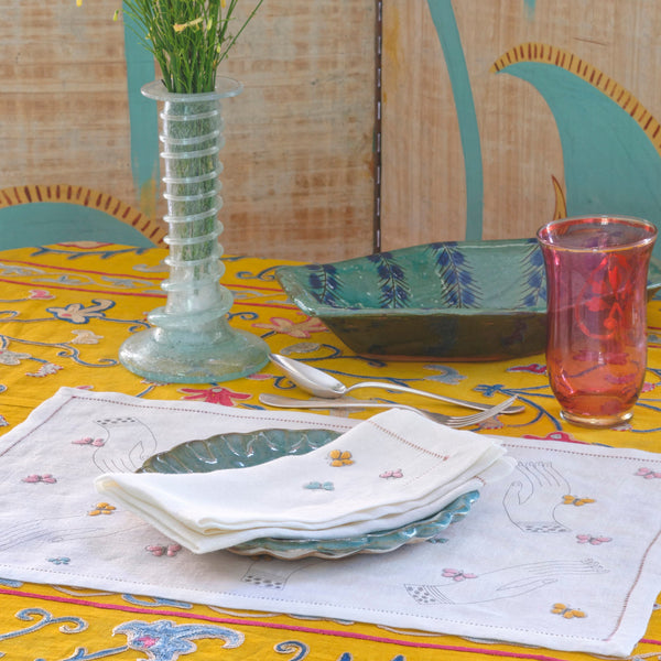 DALLY PLACEMAT - Placemats DALLY PLACEMAT - Placemats