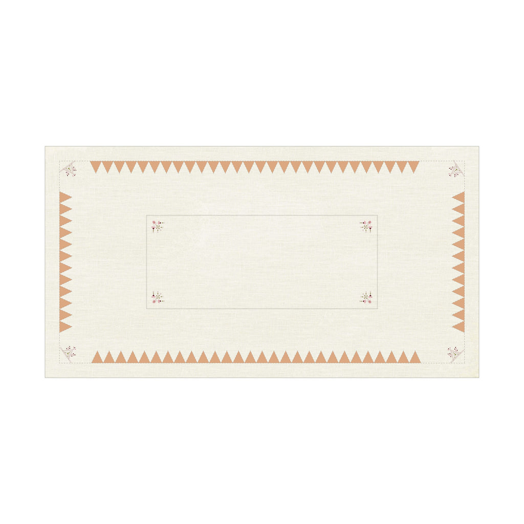 DELTA TABLECLOTH - Tablecloth