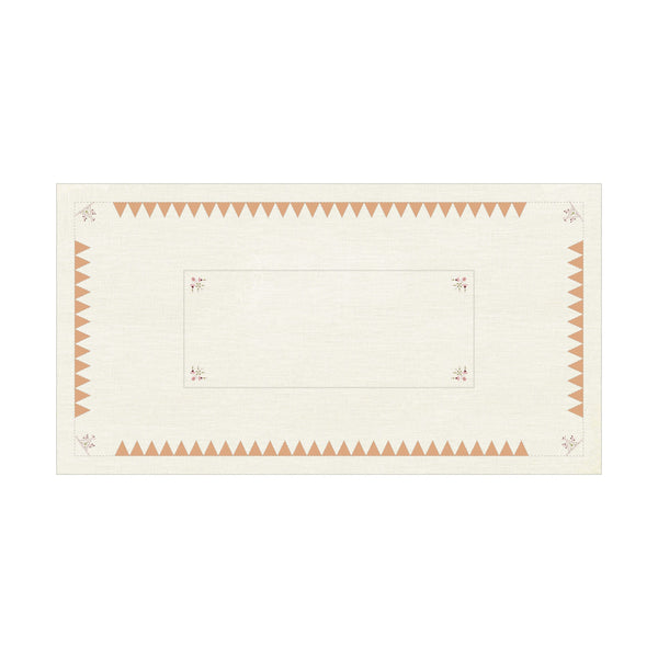 DELTA TABLECLOTH - Tablecloth DELTA TABLECLOTH - Tablecloth