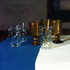 DOTTY GLASS - glass