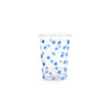 DOTTY GLASS - blue - glass
