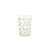 DOTTY GLASS - green - glass