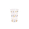 DOTTY GLASS - multicolour - glass