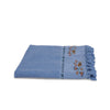 ESNA BEACH TOWEL - teal - Beach Towel