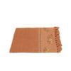 ESNA BEACH TOWEL - terracotta - Beach Towel