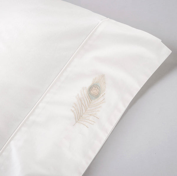 FARIDA (PEACOCK) BEDDING - Bedding FARIDA (PEACOCK) BEDDING - Bedding
