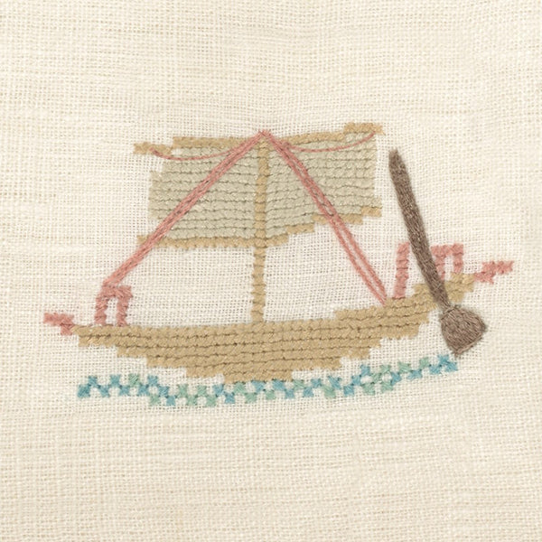 FELUCCA NAPKIN - Napkin FELUCCA NAPKIN - Napkin