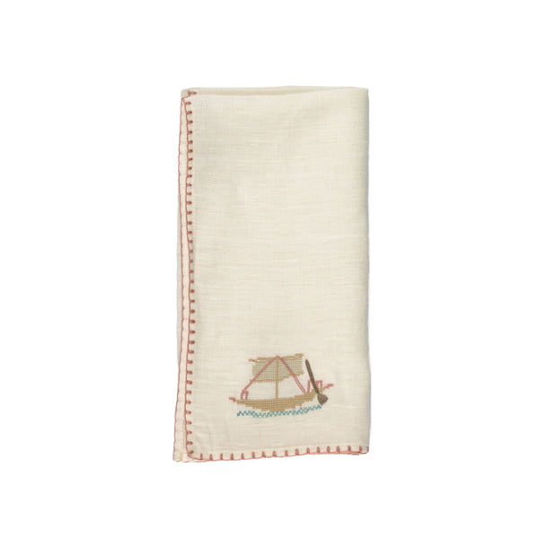 FELUCCA NAPKIN - Napkin FELUCCA NAPKIN - Napkin