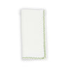 FESTIVE NAPKIN - green - Napkin