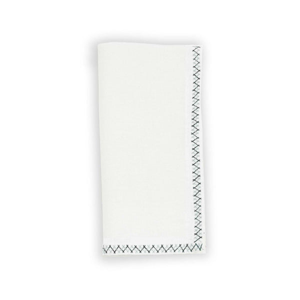FESTIVE NAPKIN - navy - Napkin FESTIVE NAPKIN - navy - Napkin