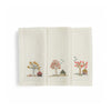 HOME COLLECTION NAPKIN (Set of 3) - Napkin