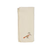 HOOPOE NAPKIN - Napkin
