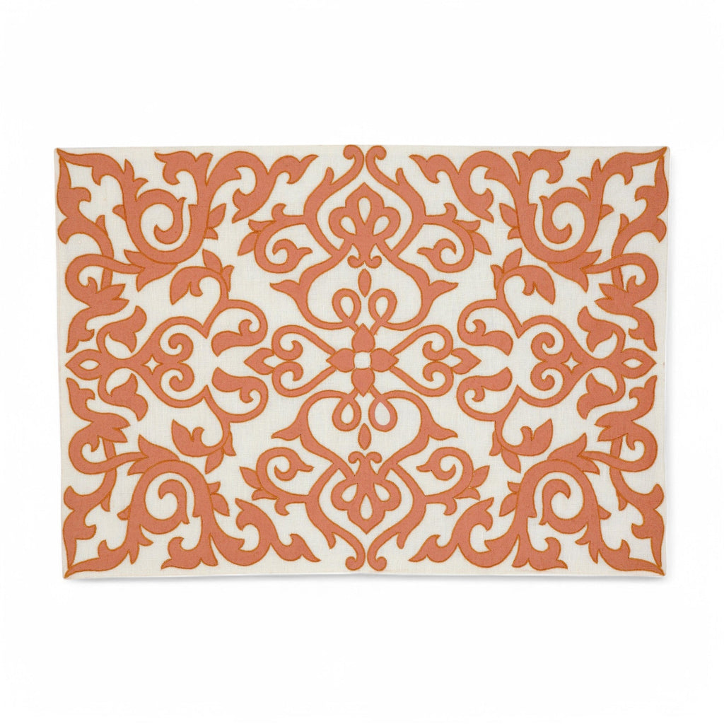 ISLAMIC PLACEMAT - pink - Placemats