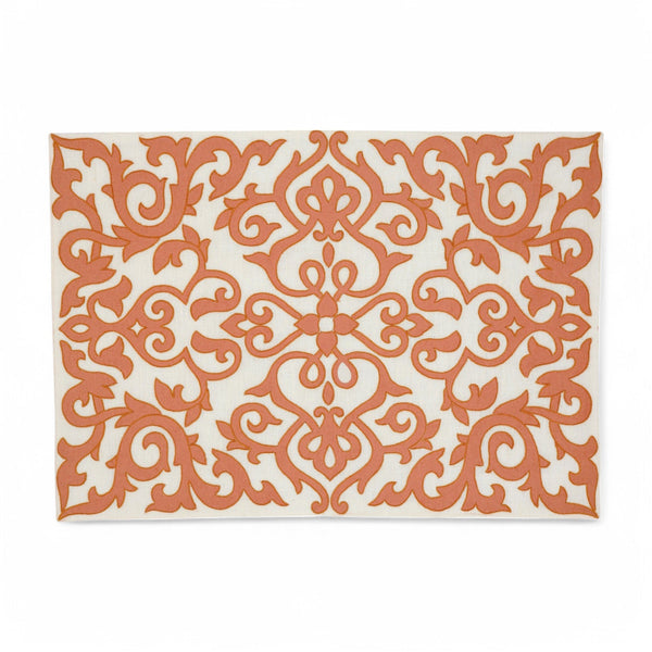 ISLAMIC PLACEMAT - pink - Placemats ISLAMIC PLACEMAT - pink - Placemats