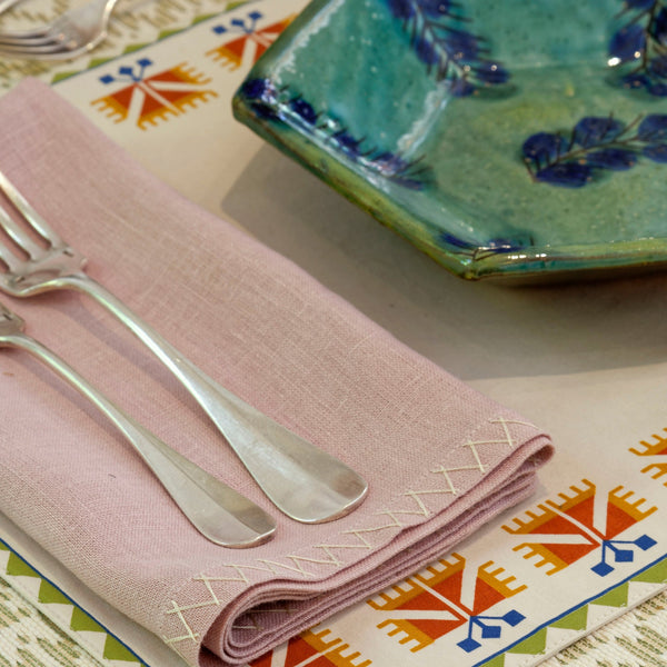 JULIA NAPKIN - Napkin JULIA NAPKIN - Napkin