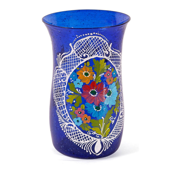 LACE VASE - vase LACE VASE - vase