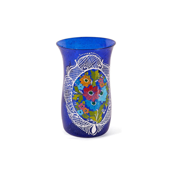 LACE VASE - vase LACE VASE - vase