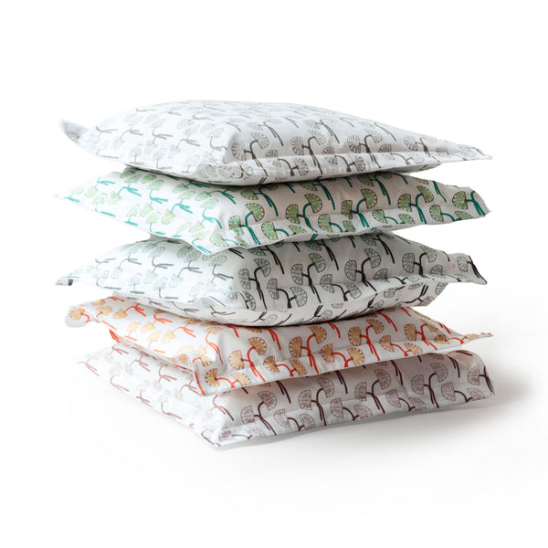 LOTUS CUSHION COVER - Cushion LOTUS CUSHION COVER - Cushion