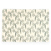 LOTUS PLACEMAT - grey /grey - Placemats