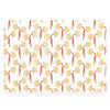 LOTUS PLACEMAT - mango - Placemats