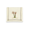 LUXOR PALM COCKTAIL NAPKINS (Set of 6) - Napkin